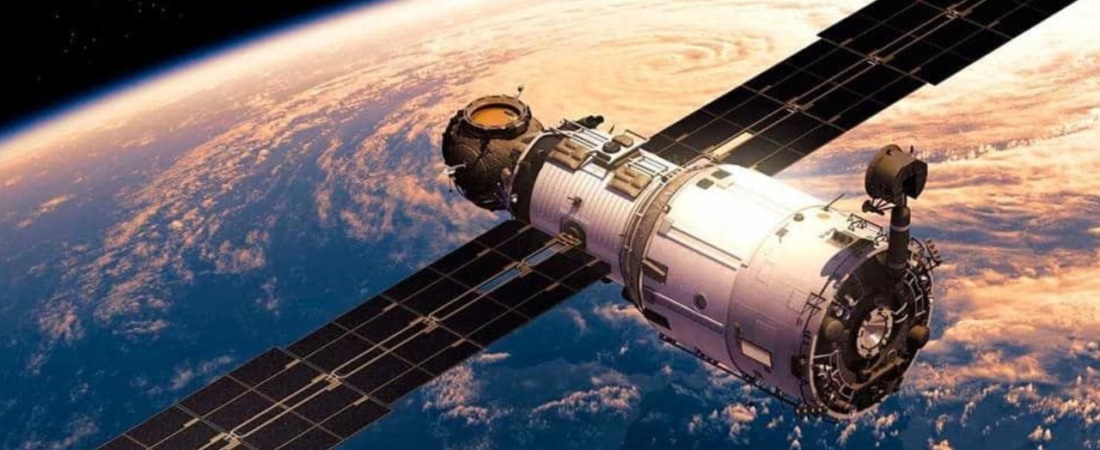 Como os satélites de baixa órbita estão ampliando o acesso à internet no mundo?