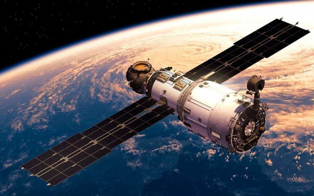 Como os satélites de baixa órbita estão ampliando o acesso à internet no mundo?