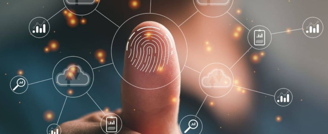 Biometria digital: como funcionam as tecnologias de identificação por impressão digital e voz?