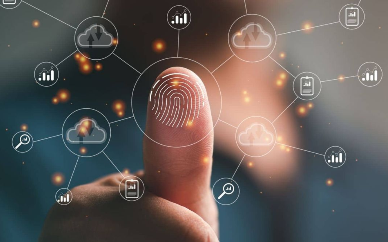 Biometria digital: como funcionam as tecnologias de identificação por impressão digital e voz?