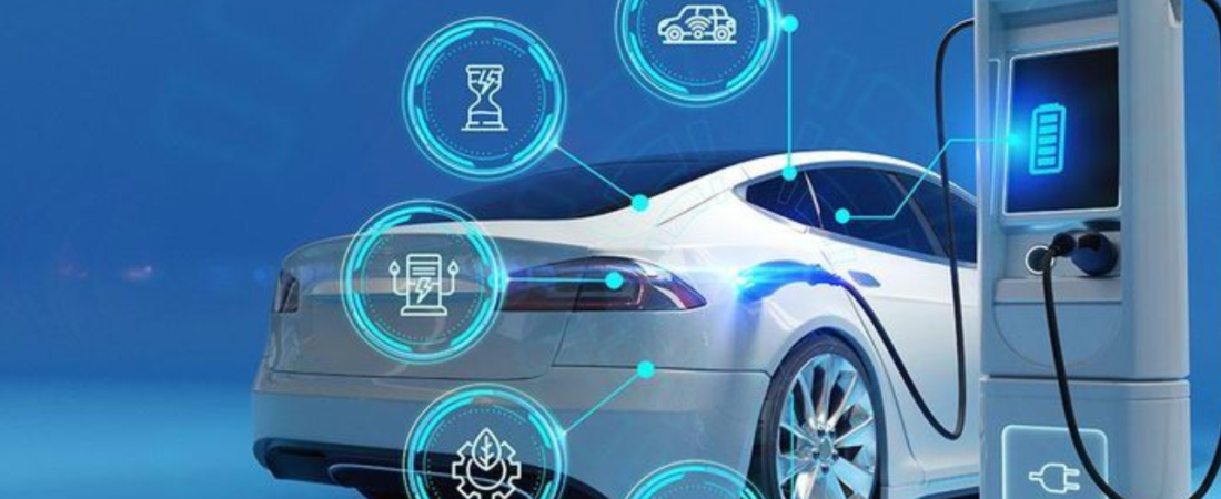 Carros elétricos e veículos autônomos: como a tecnologia está mudando o transporte