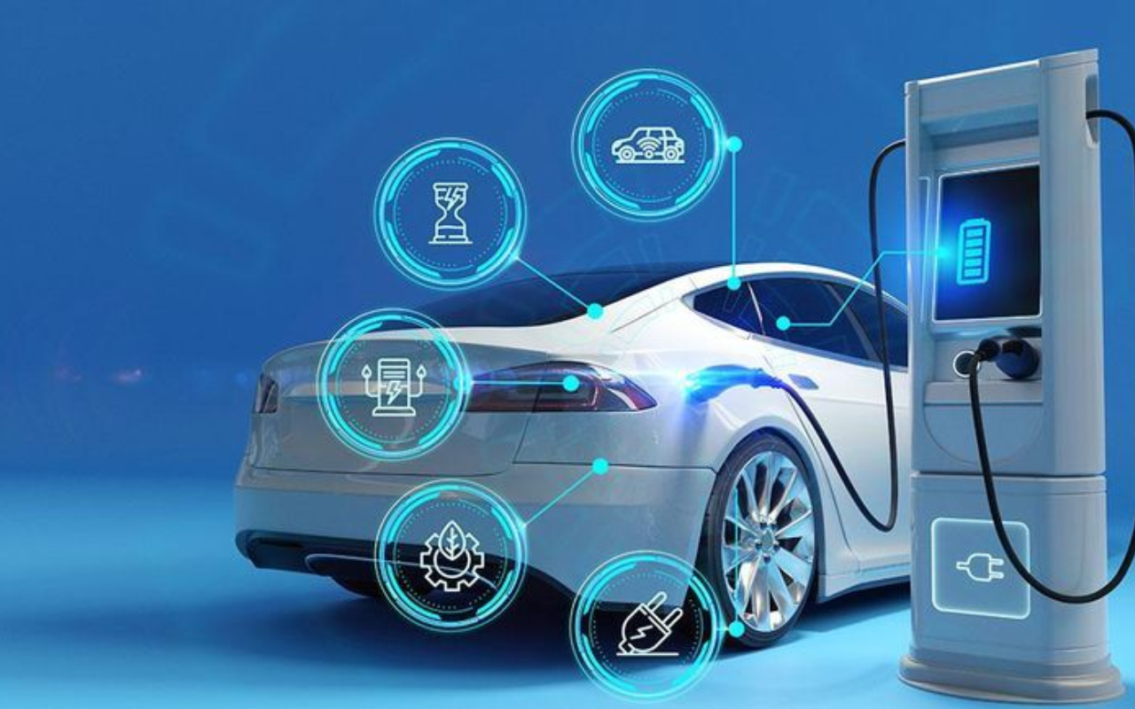 Carros elétricos e veículos autônomos: como a tecnologia está mudando o transporte