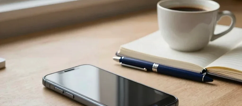 Notificações: menos alertas, mais escolha