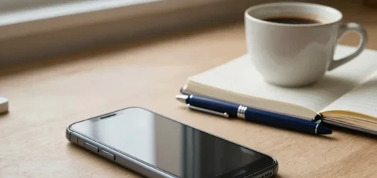 Notificações: menos alertas, mais escolha